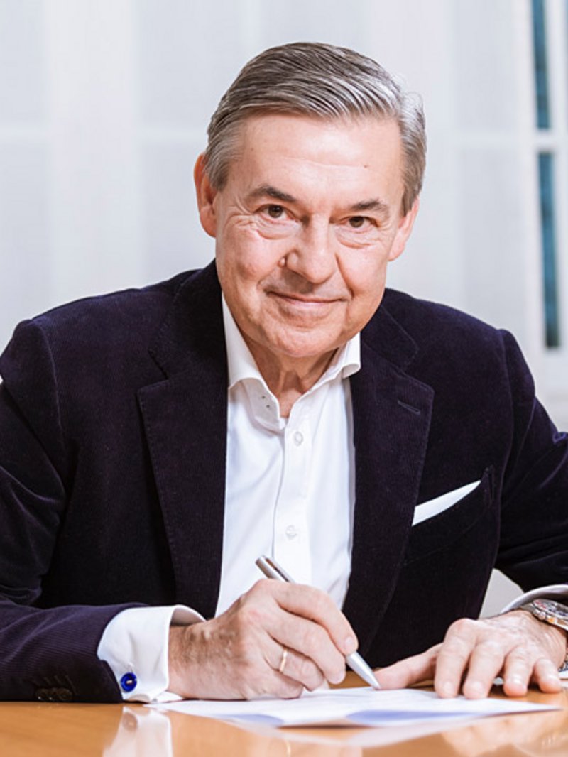 Michael Behrendt