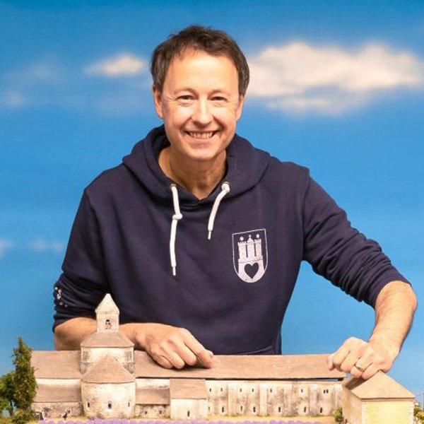 Frederik Braun