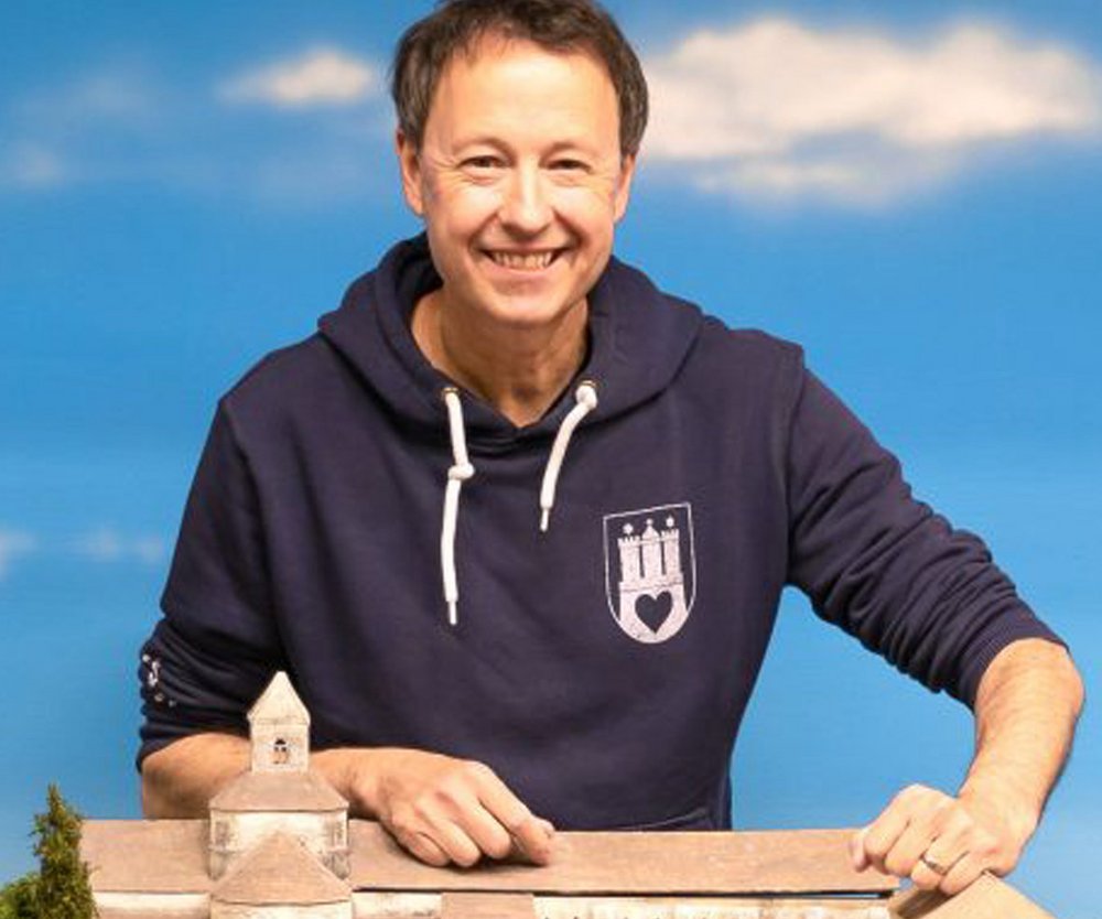 Frederik Braun