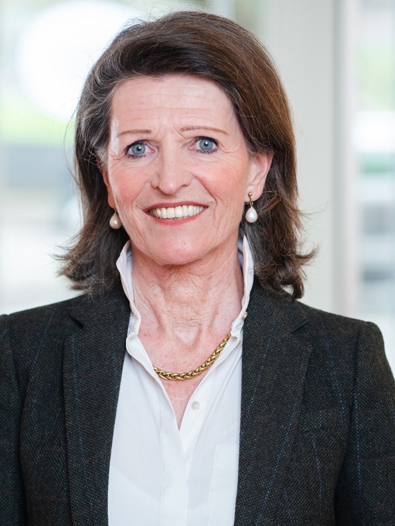Dr. Dagmar Entholt-Laudien
