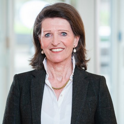 Dr. Dagmar Entholt-Laudien