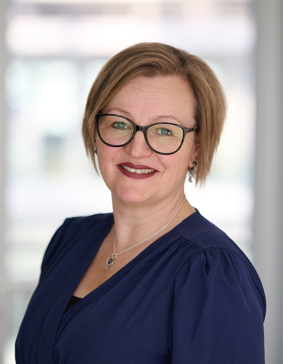 Verena Hagelkris