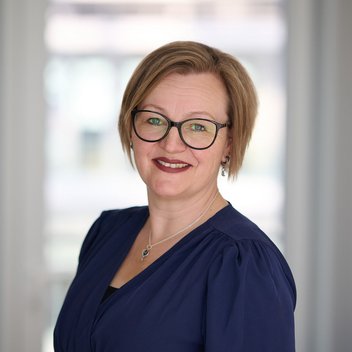 Verena Hagelkris
