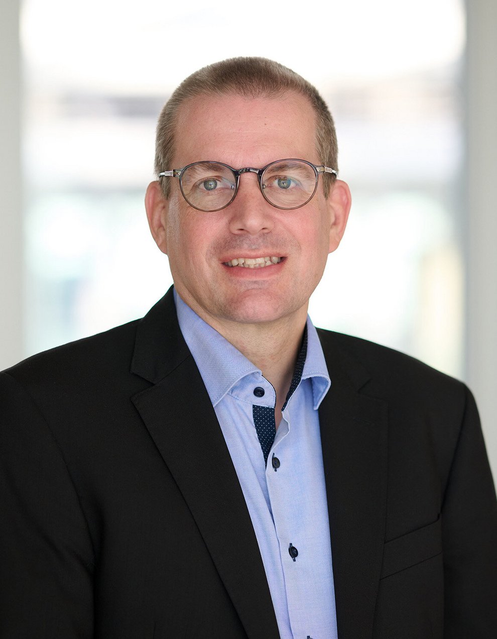 Andreas Stulken