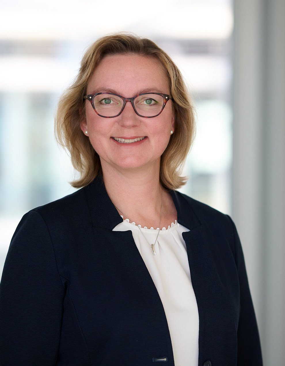 Martina Neumann