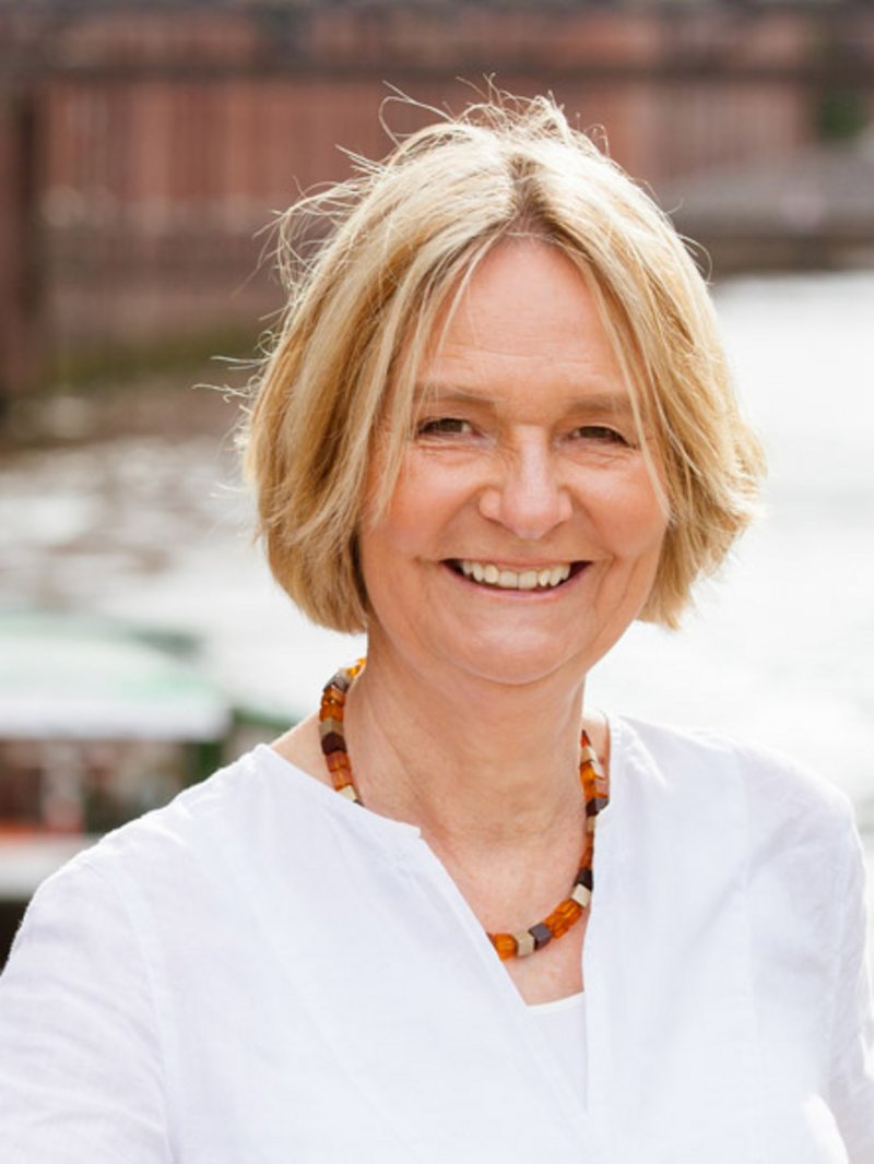 Kirsten Boie