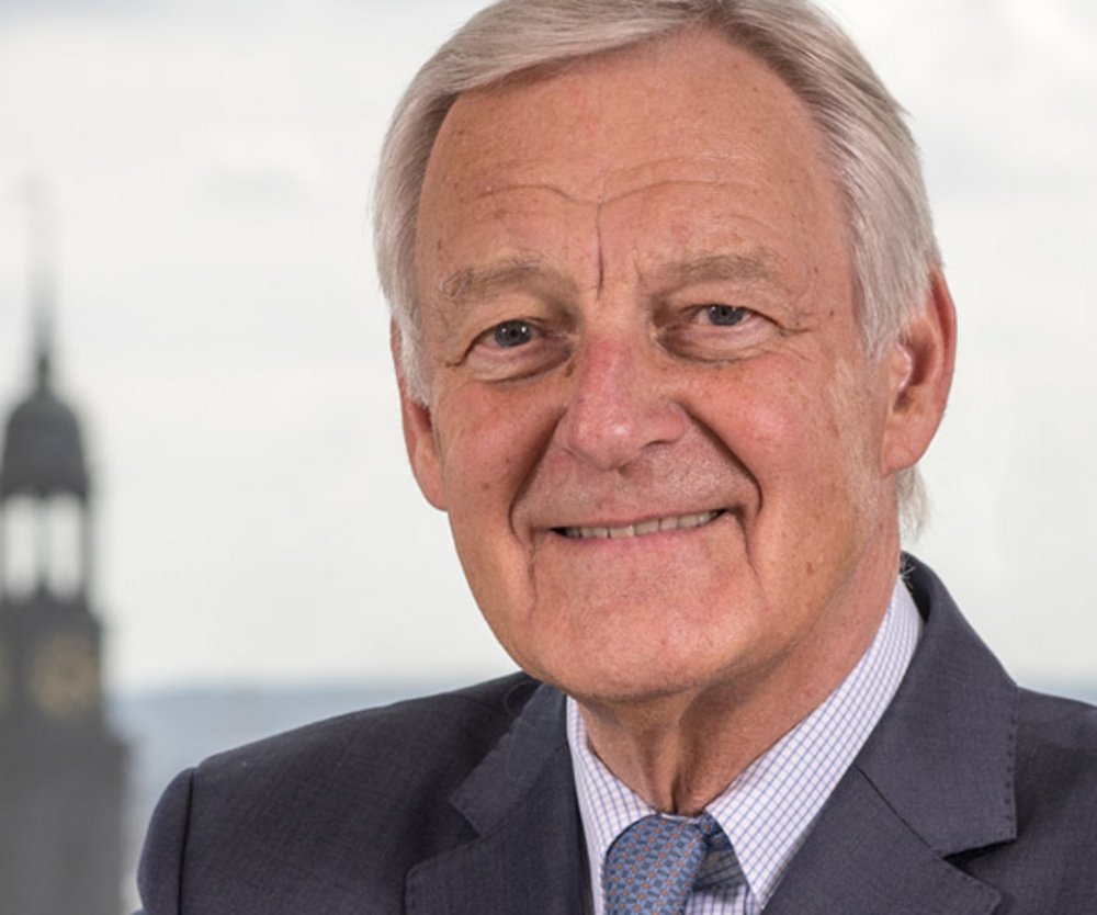 Dr. Karl-Joachim Dreyer