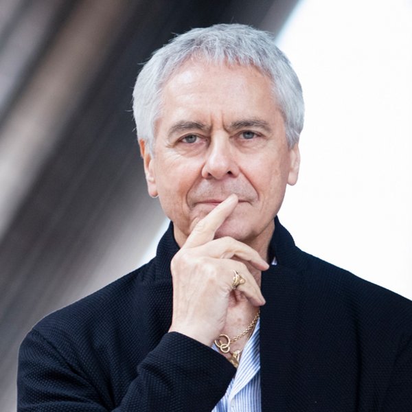 Prof. John Neumeier