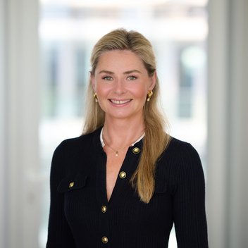 Roksana Maria von Dobrzyń