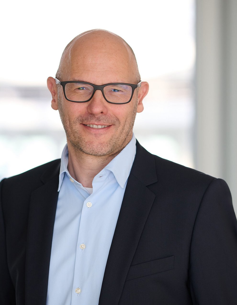 Marcus Buschka