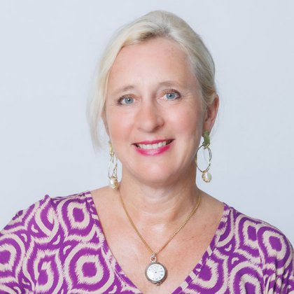 Sabine Tesche