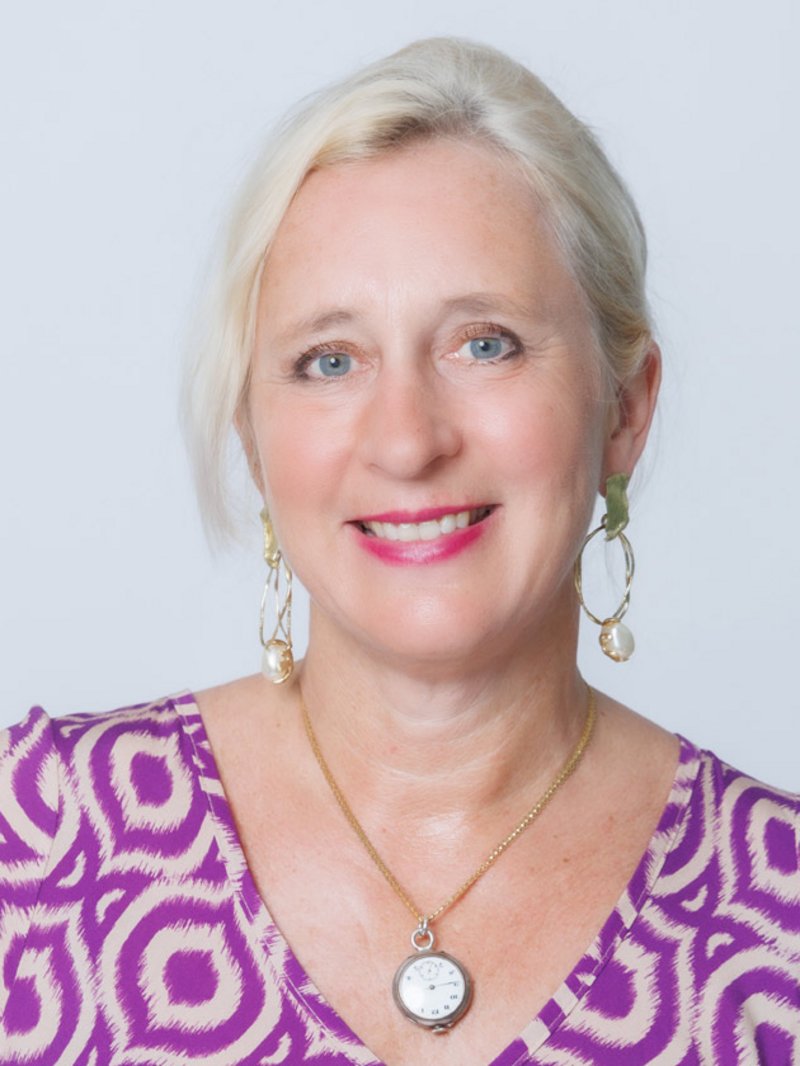 Sabine Tesche