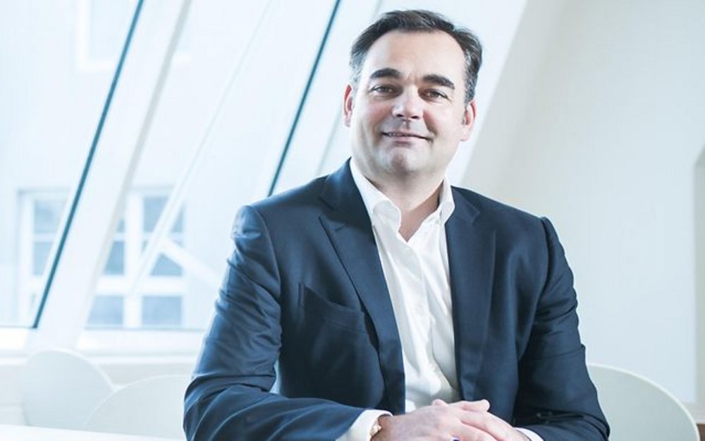 Die Felix Wendland Stiftung