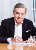 Michael Behrendt