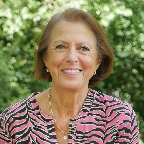 Gabriele Wöhlke